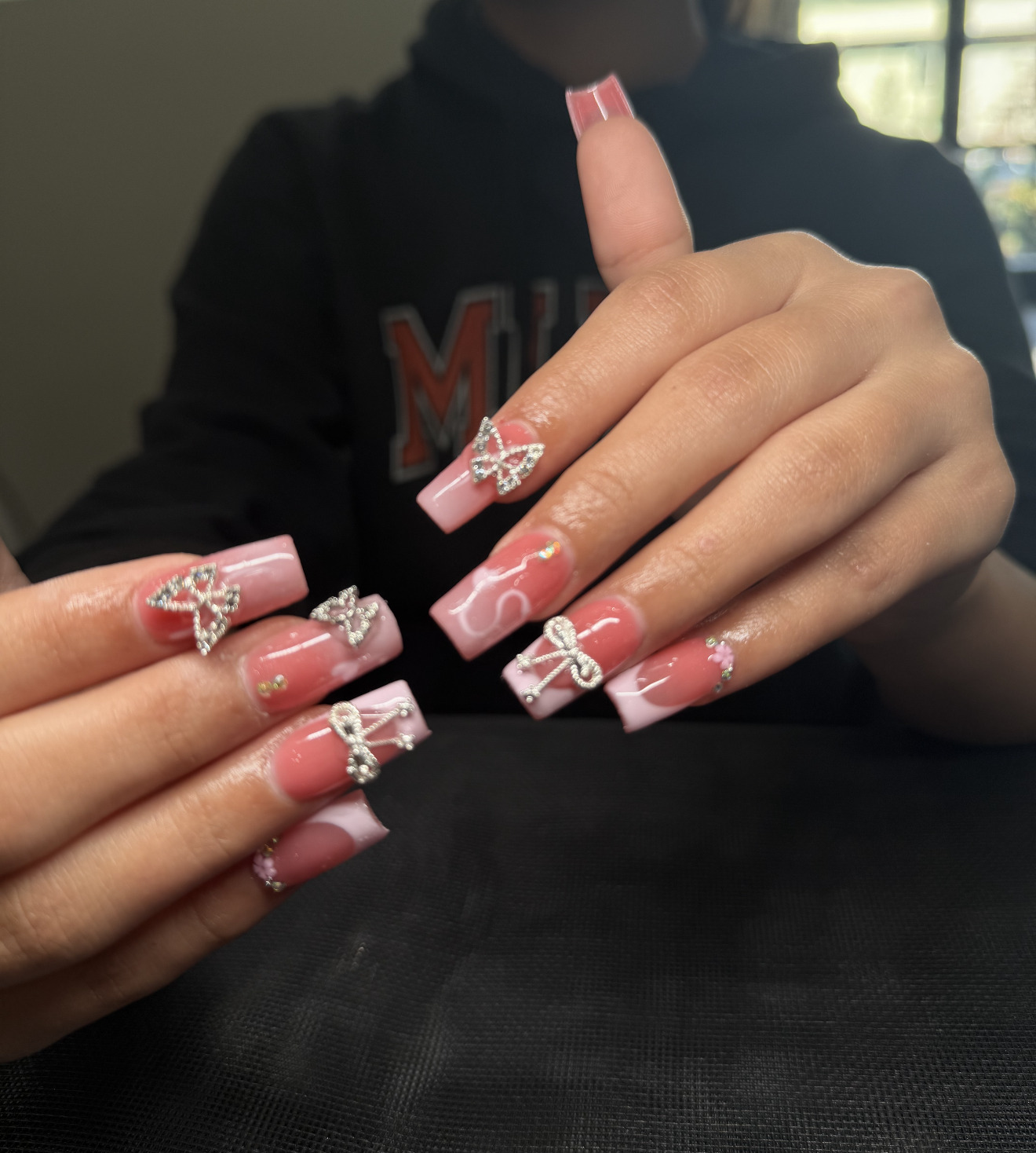 Nail May 18